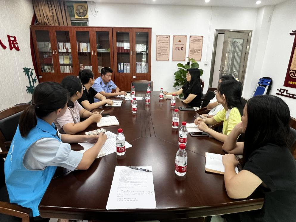 案例故事 | 多维纾解危机，“空心”少年不“空心”——个案管理模式下社工介入青少年自残个案