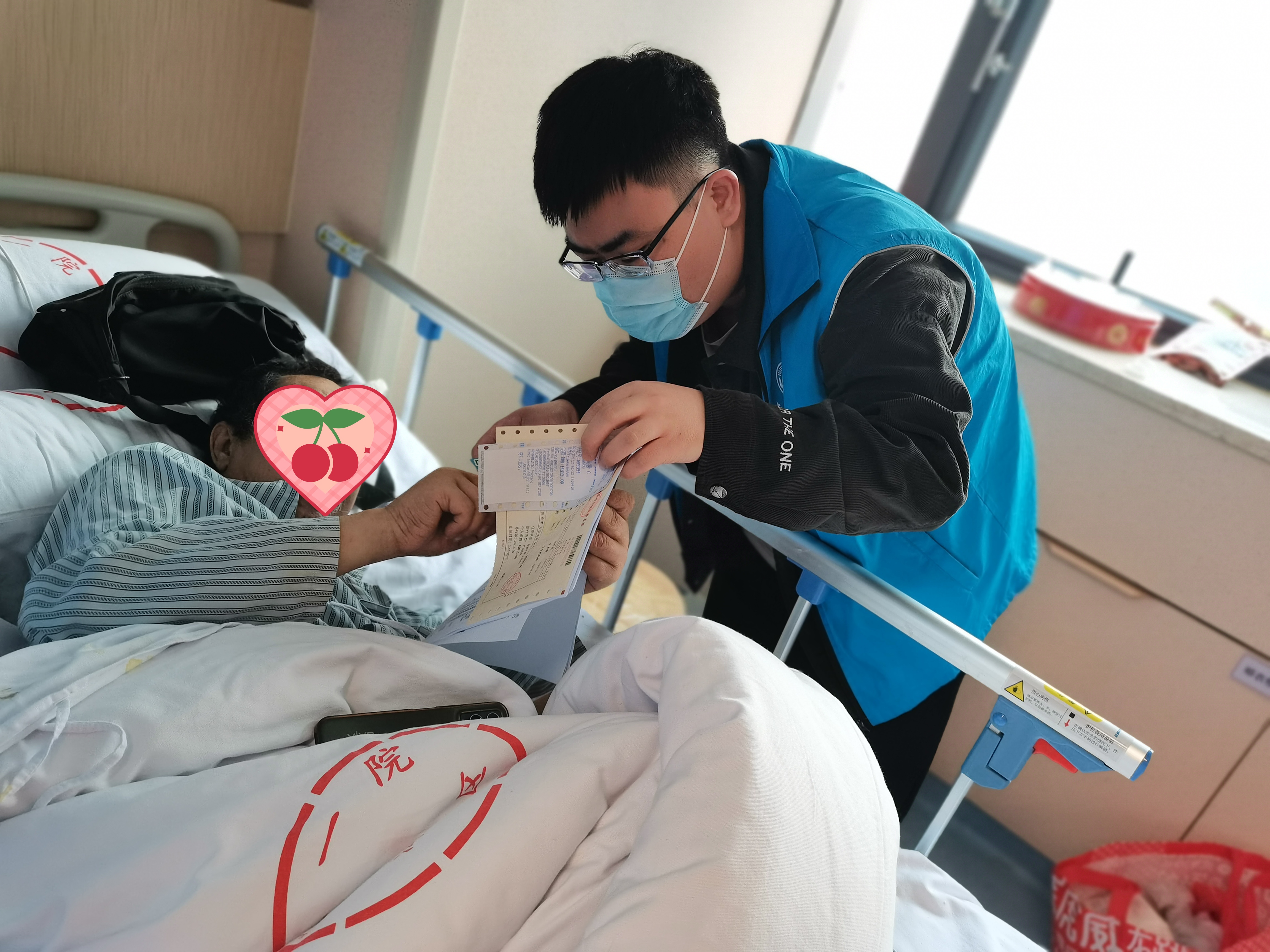 案例故事 | 戒毒复康人员深陷多重危机 ，社会工作者多方联动助其点燃生活希望